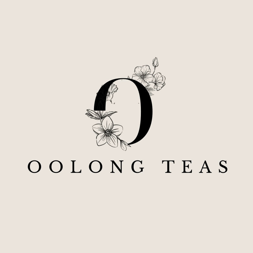 Oolong Tea