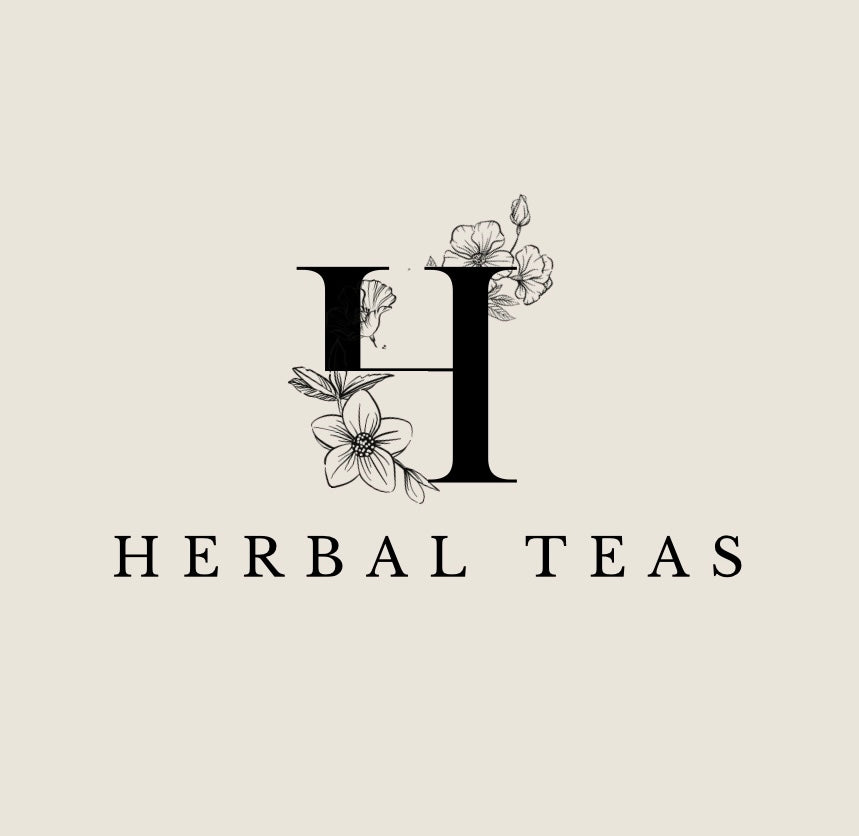 Herbal Tea *No Caffeine*